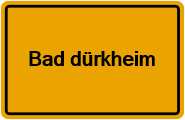 Grundbuchamt Bad Dürkheim